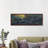 The Ridgeline Pack by Jan Perley - Panoramic Painting on Canvas-2087322308-2038425290