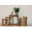 Solid Wood Nesting Tables-23640986