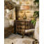 Sovereign 3 - Drawer Nightstand