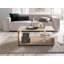 Steadham Four Leg Coffee Table-37466072