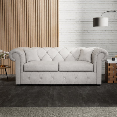Ellrich 3 Seater Sofa