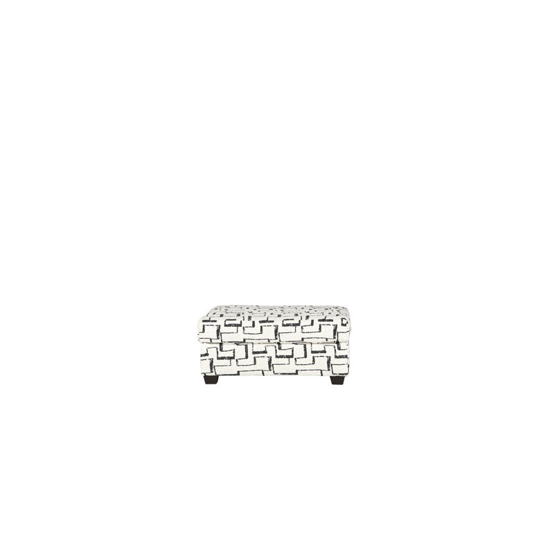 Repose-pieds Hughes Furniture 13500, Goudron de course