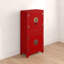 Auxiliary Brodi Wardrobe