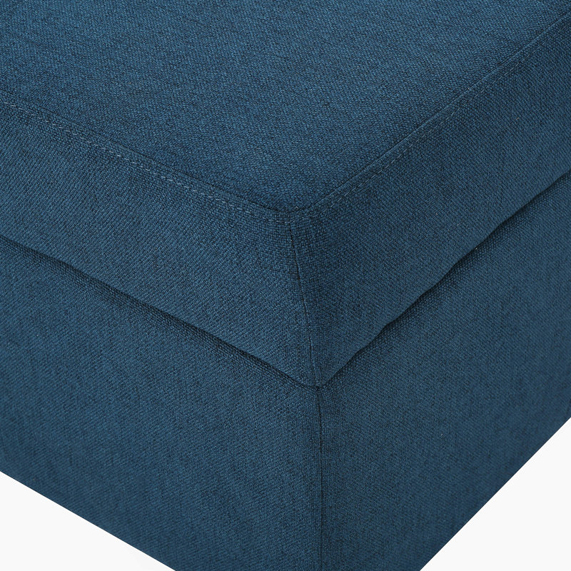 STORAGE OTTOMAN