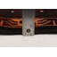 Teimani Orange Rug 3'11" x 6'8"