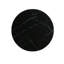 Outdoor Travertine MGO Side Table/Light Weight Concrete End Table/Black Marble Effect