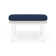 Cascade Outdoor Ottoman