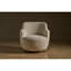 Curated Swivel Armchair-1813242949-1813242952