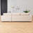 Copley Cotton Blend Upholstered Sectional-605325498-605325500