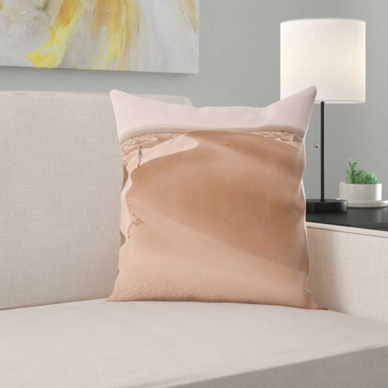 Coussin dénudés