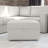 Flex 31" Wide Square Storage Ottoman-915984867