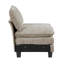 Chaise sans accoudoirs, chaise de salon pour l'intérieur-724833051