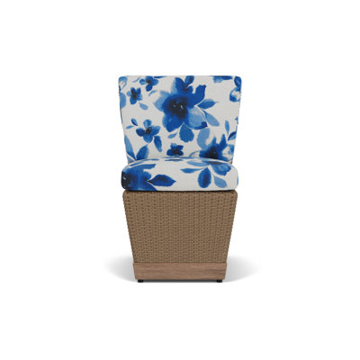 Charisma Outdoor Dining Side Chair