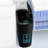 Automatic Motion Sensor Bathroom Trash Can with Lid-115709093-115709097
