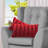 Swampscott Rectangular Faux Fur Pillow Cover & Insert-1031358637
