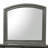 Mirror For Bathroom Bedroom, Gray