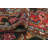 Khylar Heriz Muhyee Rust Rug