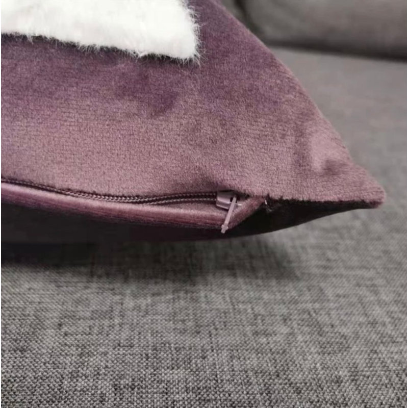 Alandria Square Cushion Cover