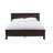 Etam Solid Wood Panel Bed-1684727492