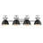 Calico 4 - Light Dimmable Vanity Light-1705545404-1672637342