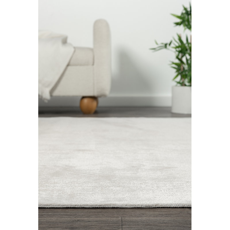 Renayah Striped Indoor / Outdoor Area Rug, Runner 2'7" x 9'10"