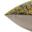Housse de coussin fait à la main Kundanvan 16 x 16 pouces-660794425