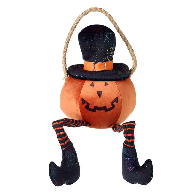 50cm Fabric Holiday Shaped Ornament