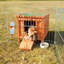 Cage à petits animaux Natura