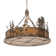 Lytham 16 - Light Chandelier
