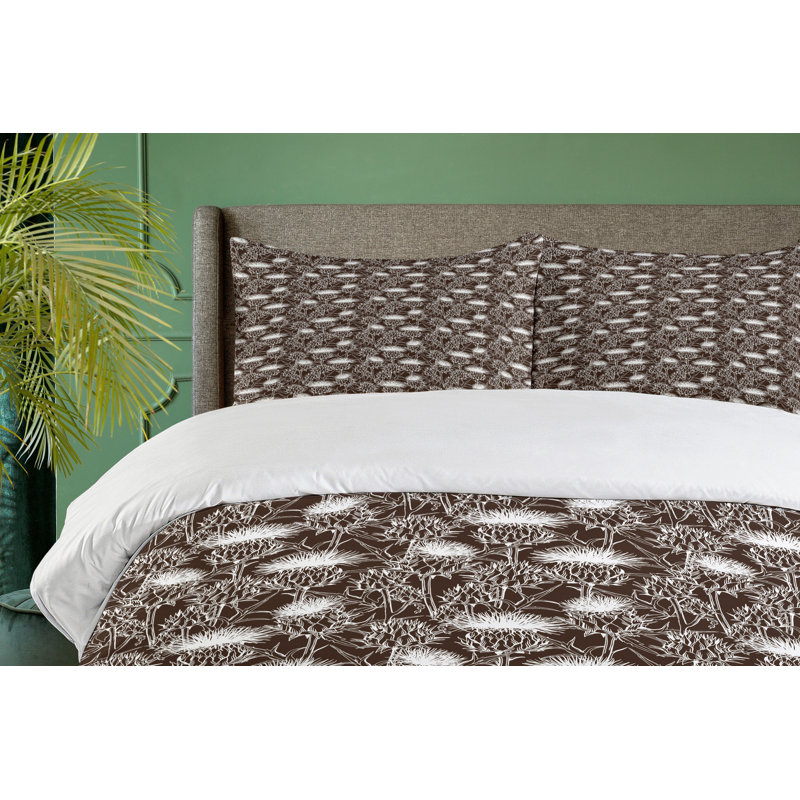 Duvet Cover
