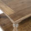Table basse élégante en bois massif Brhianna-1310591049