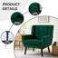 Fauteuil d'appoint Bolanle-1574598677
