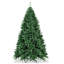Arbre de Noël vert-1036651614