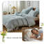 Ensemble de housse de couette 100% lin-1172058525-1172910292