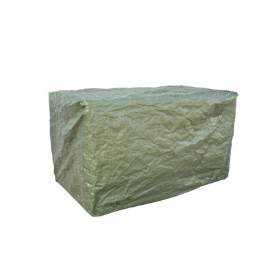 Castilloux Outdoor Conversation Set Cover