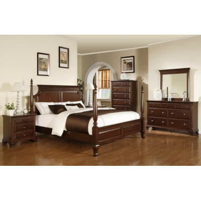 Plattsburgh 61.75'' W 7 - Drawer Dresser