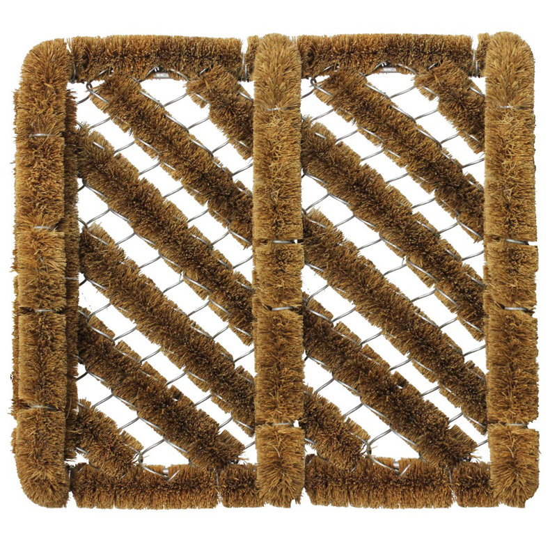 Outdoor Doormat