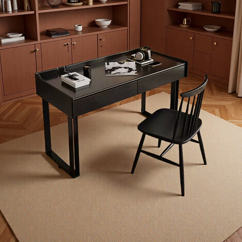 Premium Rectangular Desk
