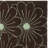 Avayah Soho Hand Tufted Wool And Viscose Floral Rug-1590161002