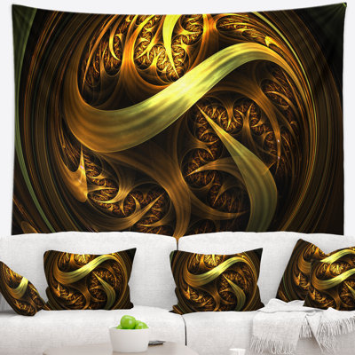 Corwin Polyester Tapestry