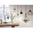 Spofford 1-Light Drum Single Pendant -2061386578