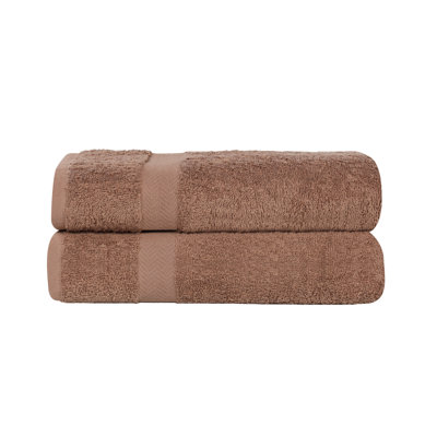 Quick-Drying Cotton Washcloth