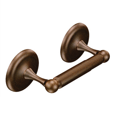 Yorkshire Wall Mount Toilet Paper Holder