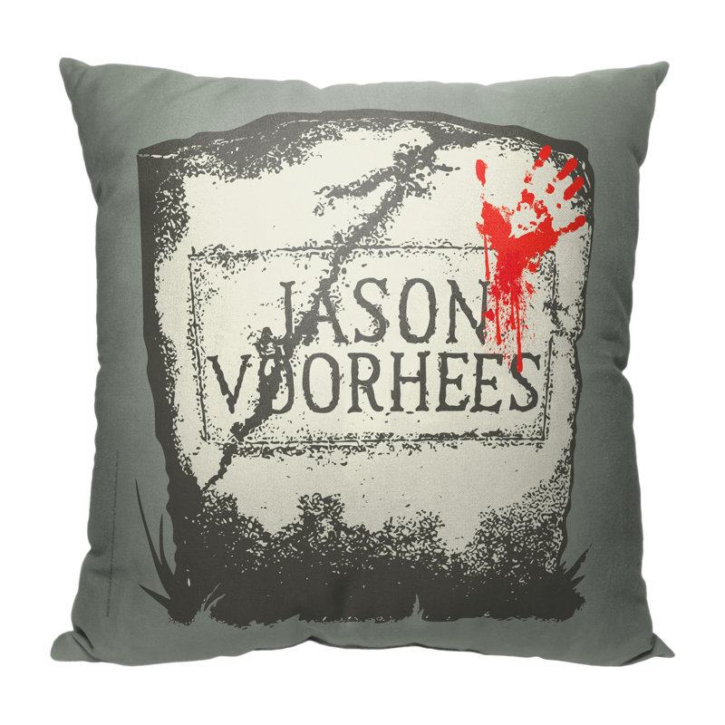 Pillow Cover