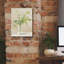 «Country Fresh 2 Warm» par Danhui Nai, art mural sur toile-610976654