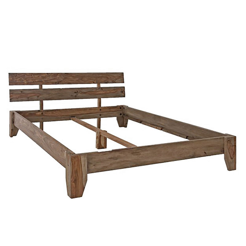 Nature Bed Frame, Super King (6')
