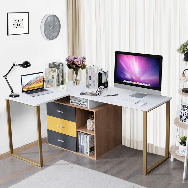 Schwabe Desk