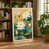 Sage Border