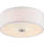 Brushed Nickel is out of stock