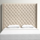 Kaster Upholstered Headboard